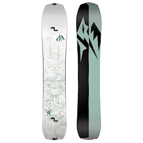 Splitboard Jones Wms Solution 2024