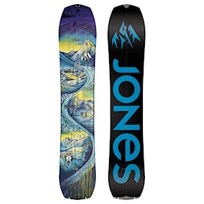 Splitboard Jones Youth Solution 2024