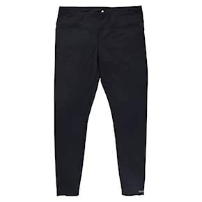 Spodky Burton Wms Midweight Pant true black 2020/2021