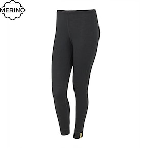 Spodky Sensor Merino Active černá 2020/2021