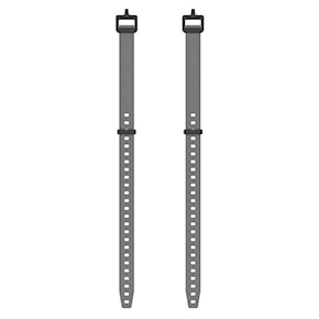 Náradie na bicykel OneUp EDC Gear Strap 2pcs grey