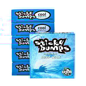 Sticky Bumps Original cool