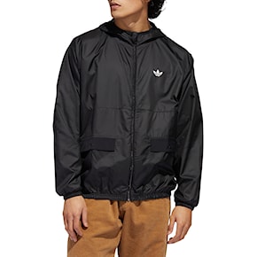 Street jacket Adidas Light Windbreaker black/off white 2020