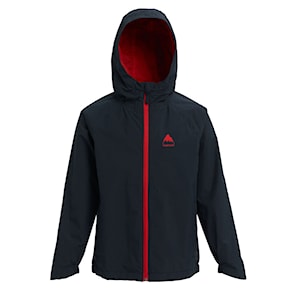 Przejść do produktu Street kurtka Burton Kids Windom Rain true black 2019/2020
