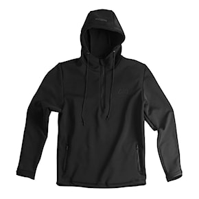 Street jacket Follow Layer 3.11 Outer Jacket LTD black 2020