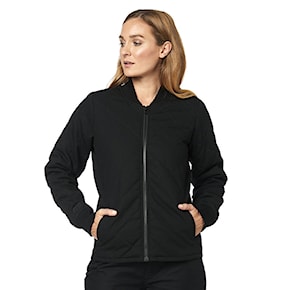 Street jacket Fox Cosmic Bomber black 2019