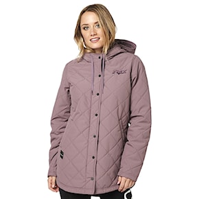 Street bunda Fox Darlington Jacket purple 2019