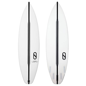 Surf Slater Designs Gamma Lft Futures 2019