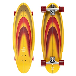 Surfskate Arbor C7 Jordan Brazie 2024