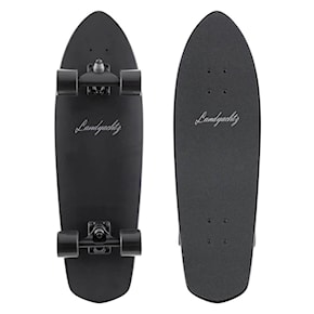 Surfskate Landyachtz Pocket Knife Black 2021