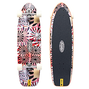 Surfskate YOW Anemone 34.5" Pukas X Yow 2024