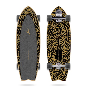 Surf Skate YOW Aritz Aranburu 2021