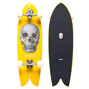 Surfskate YOW C-Hawk 33" Christenson X Yow 2024