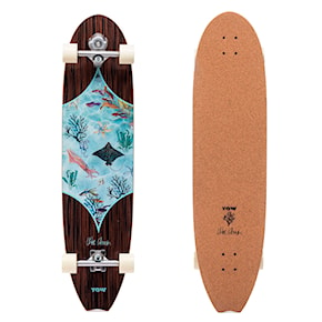 Surfskate YOW Calmon 41" Signature Series 2023