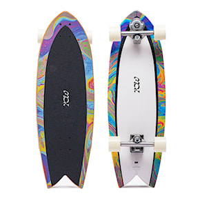 Surfskate YOW Coxos 31" Power Surfing 2023