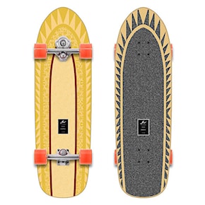 Přejít na produkt Surfskate Yow Kontiki 2021