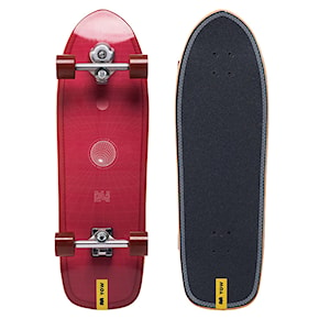 Surfskate YOW La Santa 33" High Performance 2024