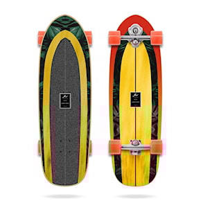 Surf Skate YOW Lakey Peak 2021