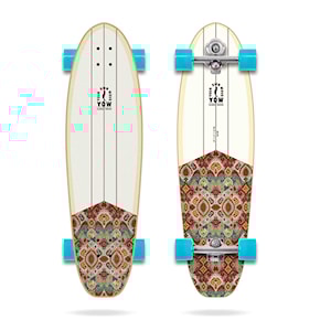 Surf Skate YOW Malibu 2021