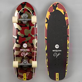 Surfskate YOW Medina Camo 33.5" Signature 2022