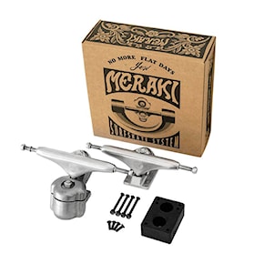 Přejít na produkt Surfskate Yow Meraki Pack V5 S5 Yow System 2021