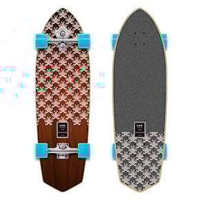 Přejít na produkt Surfskate Yow Padang Padang 2021