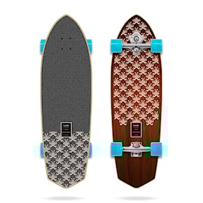 Surf Skate YOW Padang Padang 2021