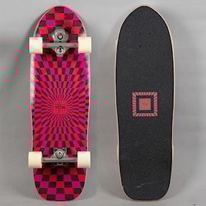 Surfskate YOW Snappers X Julia Schimautz 32.5" Artist 2025