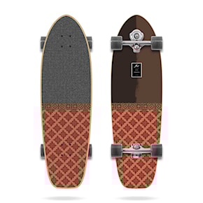 Surf Skate YOW Teahupoo 2021