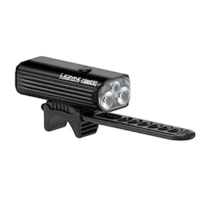 Bike lampka przednia Lezyne Macro Drive 1300XL black/hi gloss