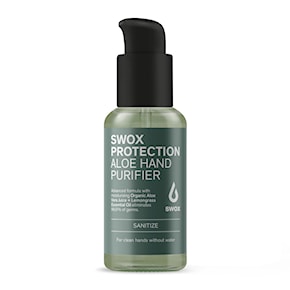 Swox Aloe Hand Purifier