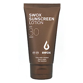 Opaľovací krém SWOX Lotion SPF 30