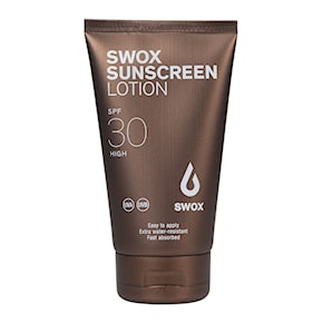 Swox Max Lotion SPF 30