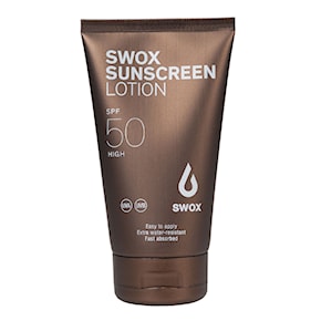 SWOX Max Lotion SPF 50