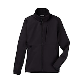 Tech Hoodie Burton Wms Multipath Fz true black 2020/2021