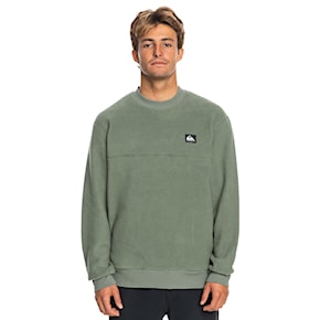 Technical Hoodie Quiksilver Ocean View Crew laurel wreath 2024