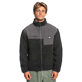 Technical Hoodie Quiksilver Shallow Water FZ phantom 2024