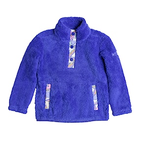 Technical Hoodie Roxy Mini Alabama bluing 2024