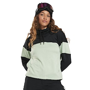 Technical Hoodie Roxy Vertere cameo green 2024