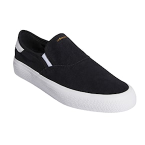 Tenisky Adidas 3Mc Slip core black/cloud white/gold mtlc 2020