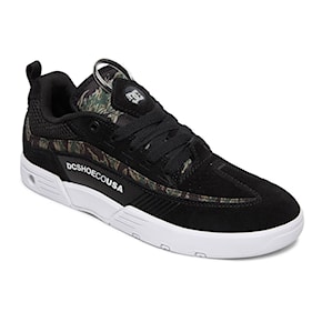 Tenisky DC Legacy 98 Slim SE black camouflage 2020