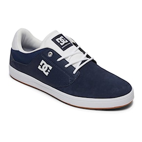 Tenisky DC Plaza TC dc navy/white 2020