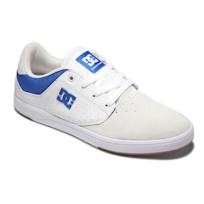 Tenisky DC Plaza Tc off white/placid blue 2021