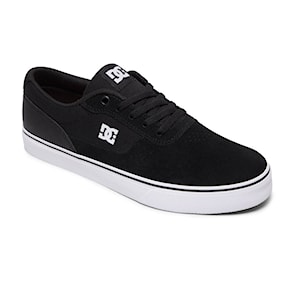 Tenisky DC Switch S black/black/white 2021