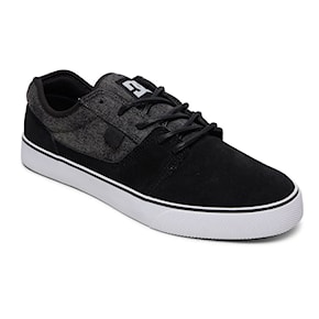 Tenisky DC Tonik SE black denim 2020