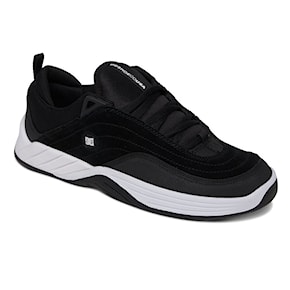 Tenisky DC Williams Slim black/white 2020