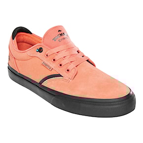Tenisky Emerica Dickson pink/black 2021