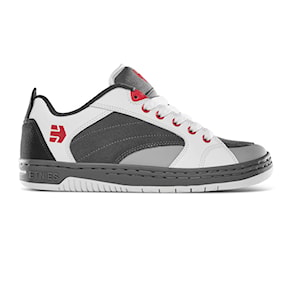 Tenisówki Etnies Czar grey/white/red 2020