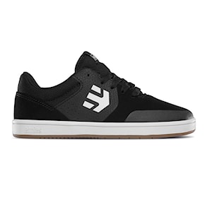 Tenisky Etnies Kids Marana black/gum/white 2024