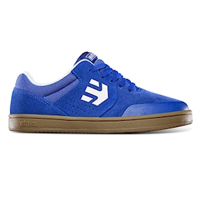 Tenisky Etnies Kids Marana royal/white 2024